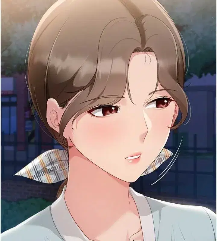 第48話-令人垂涎的美魔女教練