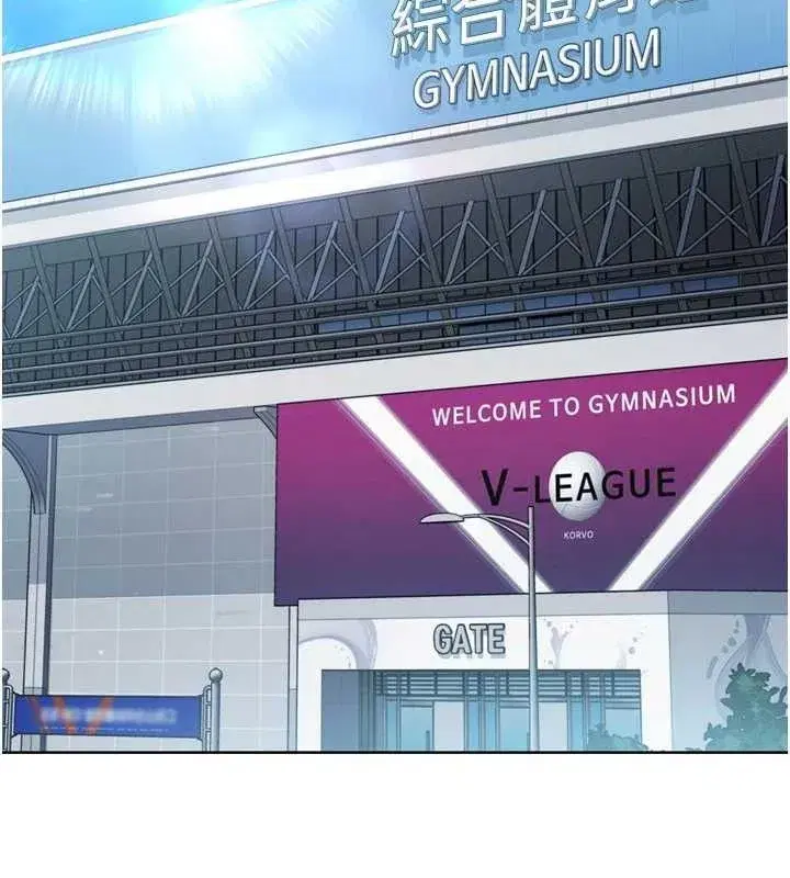 第48話-令人垂涎的美魔女教練