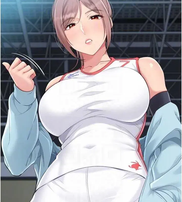 第48話-令人垂涎的美魔女教練