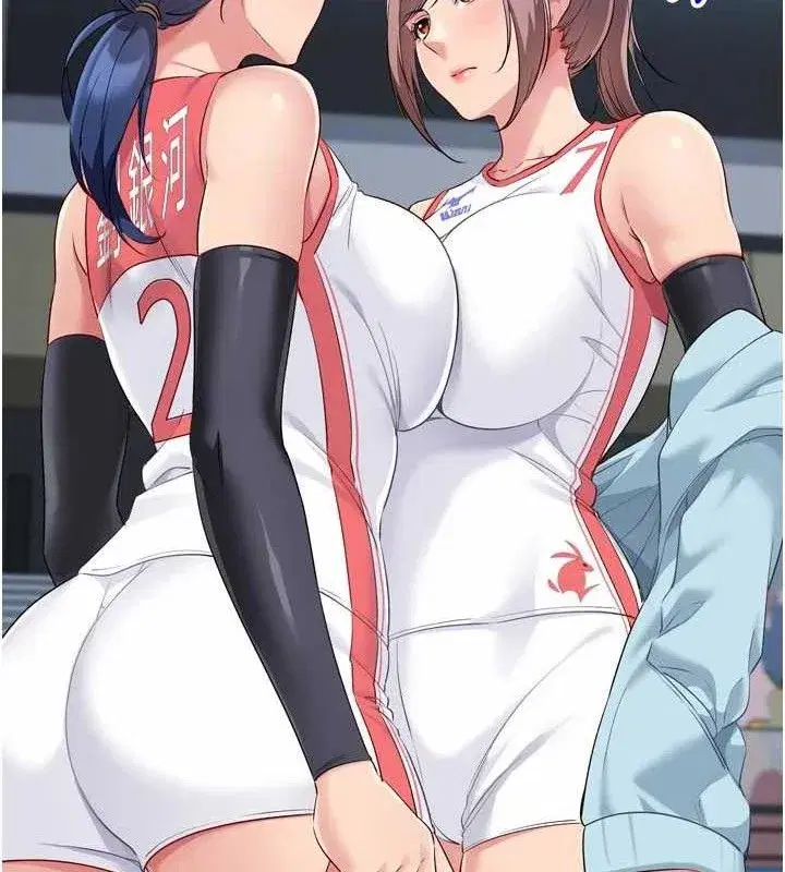 第48話-令人垂涎的美魔女教練