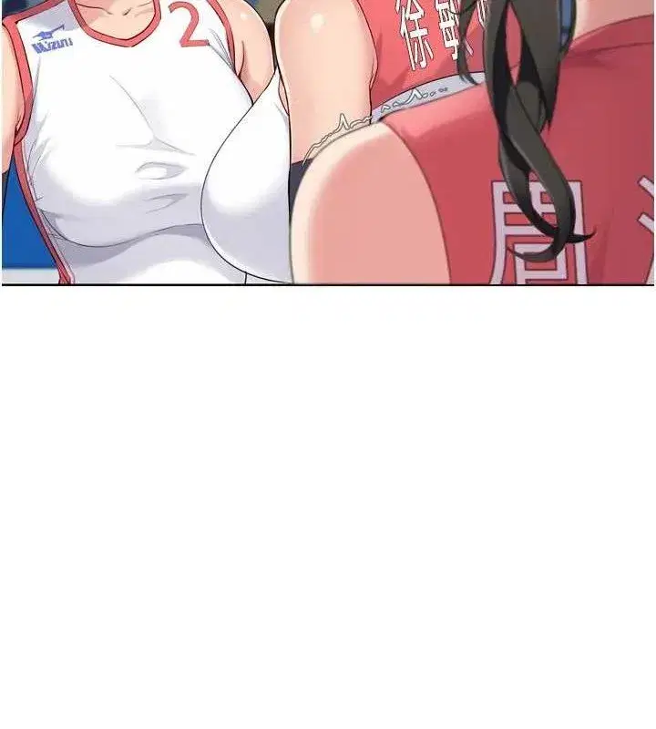 第48話-令人垂涎的美魔女教練