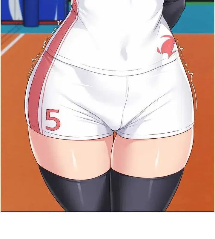 第48話-令人垂涎的美魔女教練