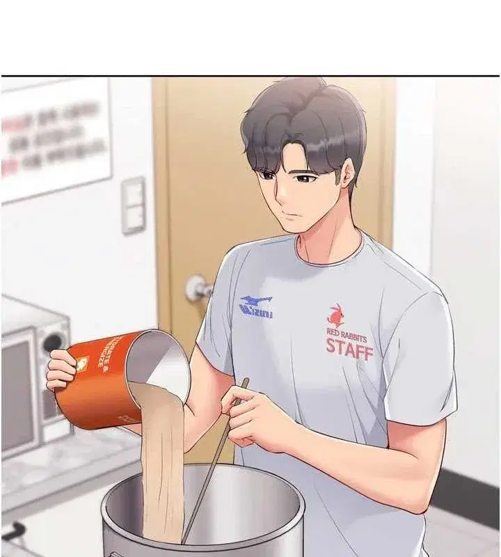 第48話-令人垂涎的美魔女教練