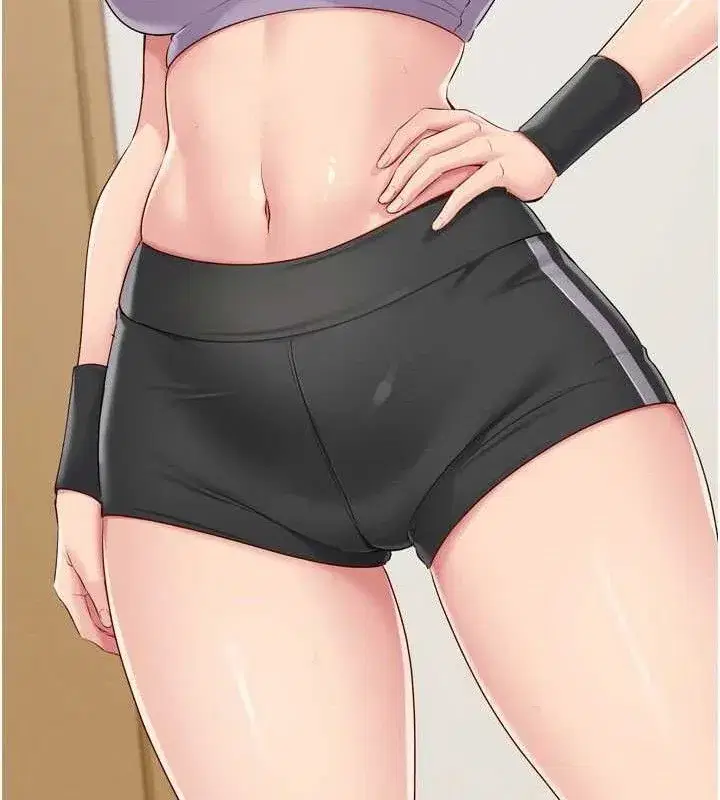 第48話-令人垂涎的美魔女教練