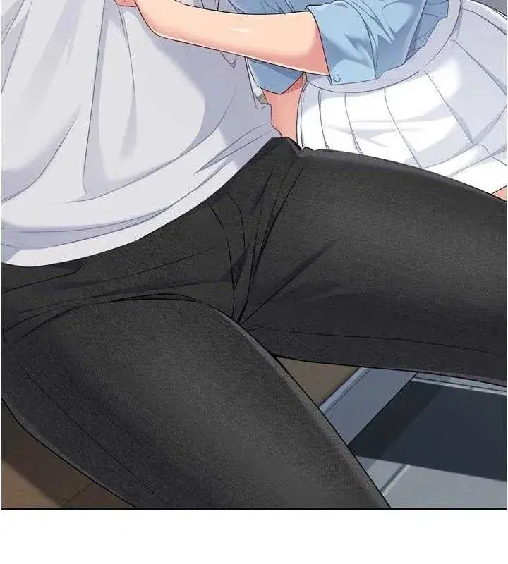 第48話-令人垂涎的美魔女教練