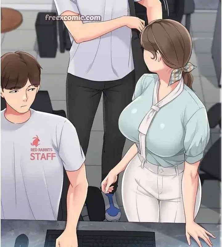 第48話-令人垂涎的美魔女教練