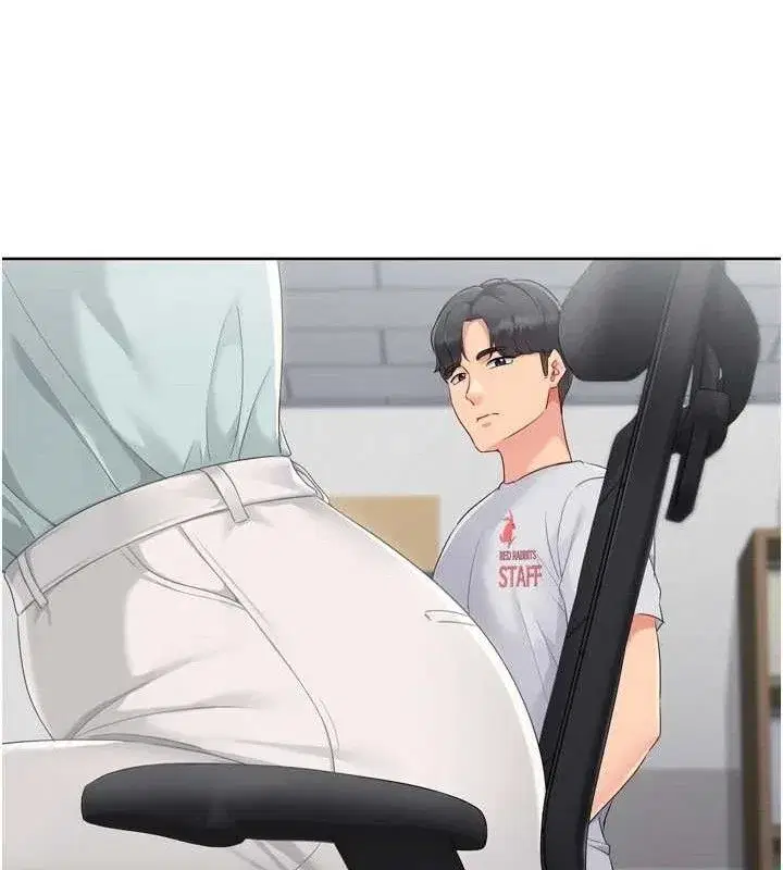 第48話-令人垂涎的美魔女教練