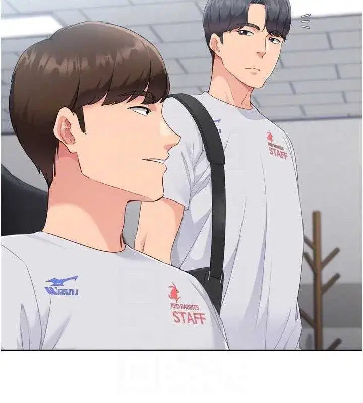 第48話-令人垂涎的美魔女教練