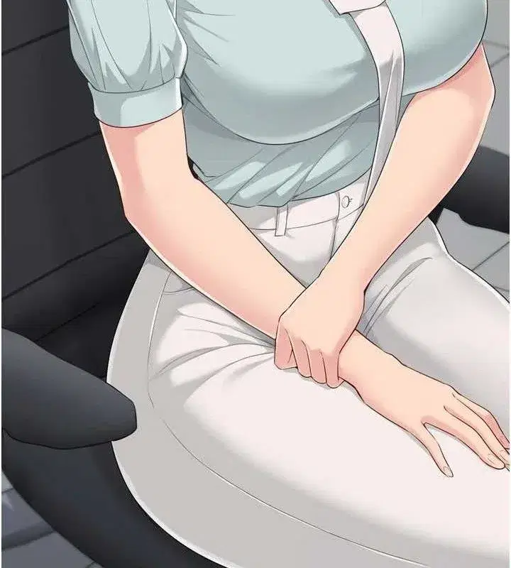 第48話-令人垂涎的美魔女教練