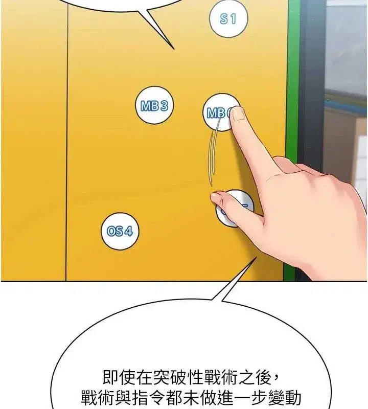 第48話-令人垂涎的美魔女教練