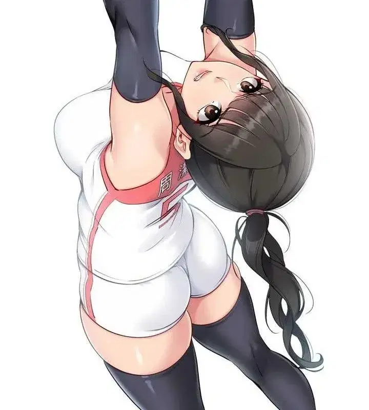 第49話-留下來陪我過夜