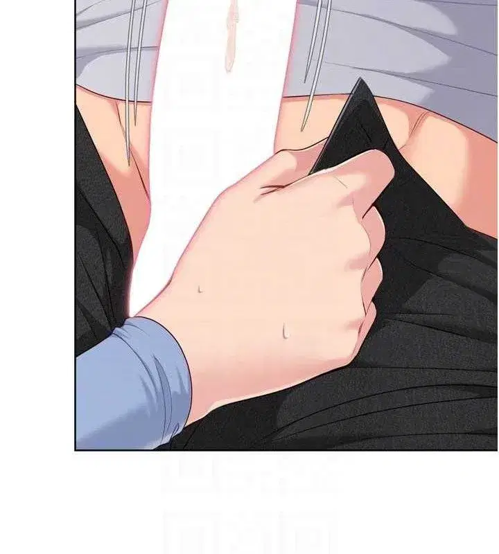 第54話-乖寶寶的「特別獎勵」