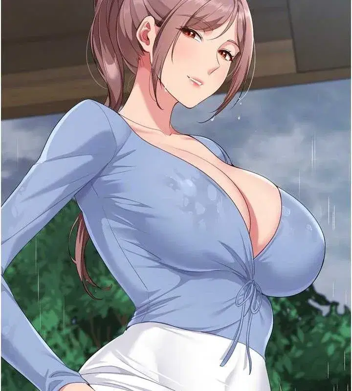 第54話-乖寶寶的「特別獎勵」