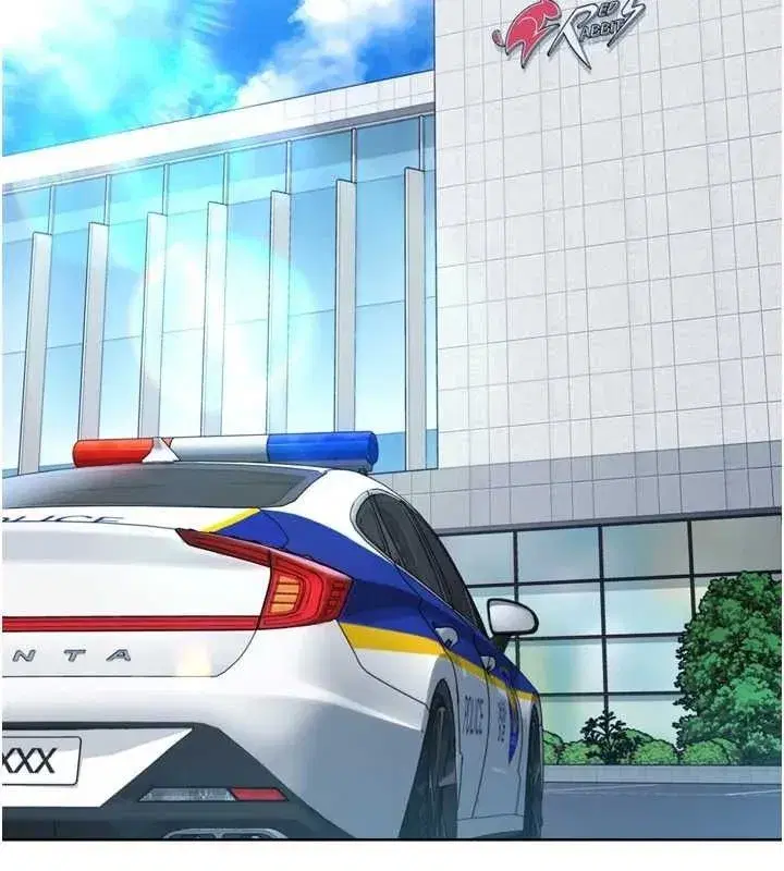 第54話-乖寶寶的「特別獎勵」