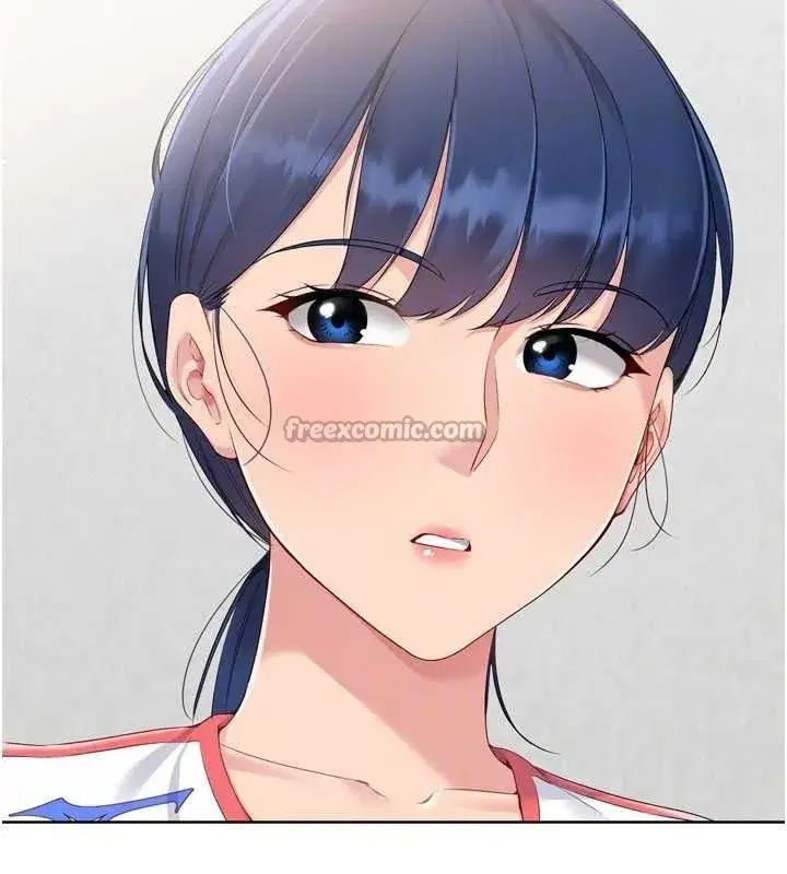 第54話-乖寶寶的「特別獎勵」