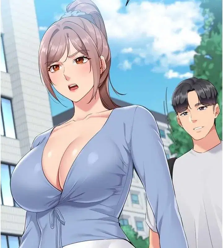 第54話-乖寶寶的「特別獎勵」