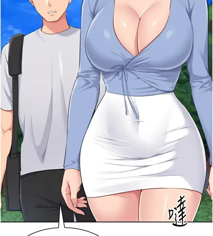 第56話-在戶外噴水的變態母狗