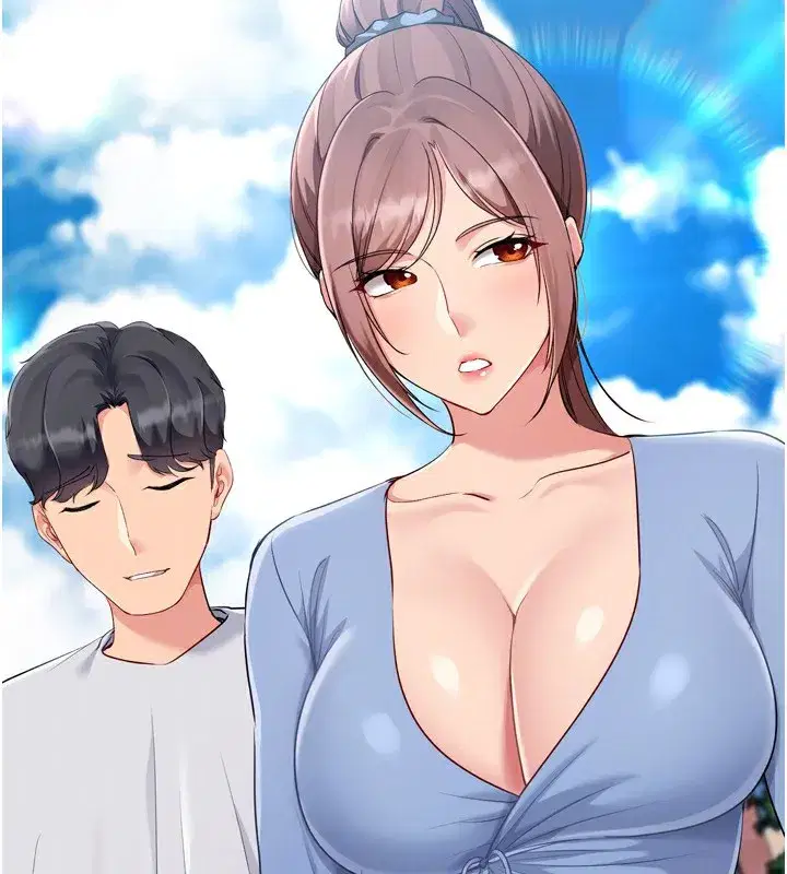 第56話-在戶外噴水的變態母狗