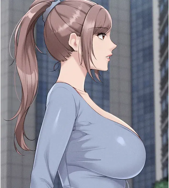 第56話-在戶外噴水的變態母狗