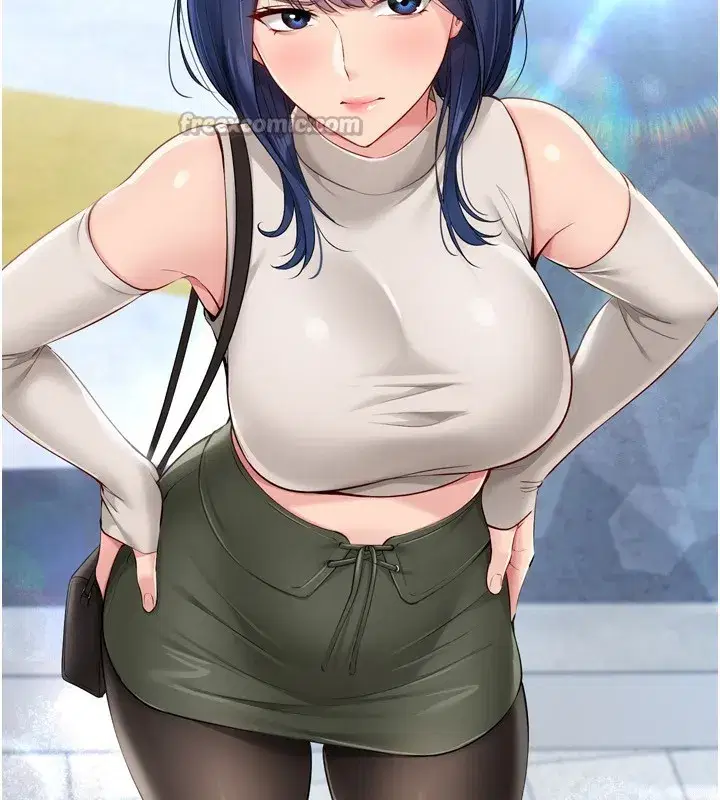 第57話-心動萬分的約會