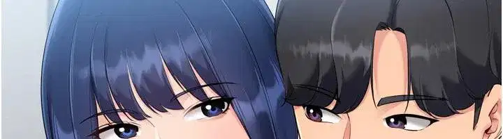 第58話-轉移注意力的愛撫