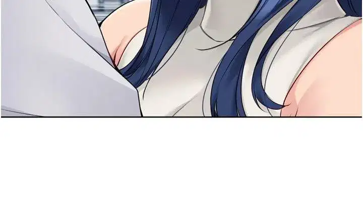 第58話-轉移注意力的愛撫