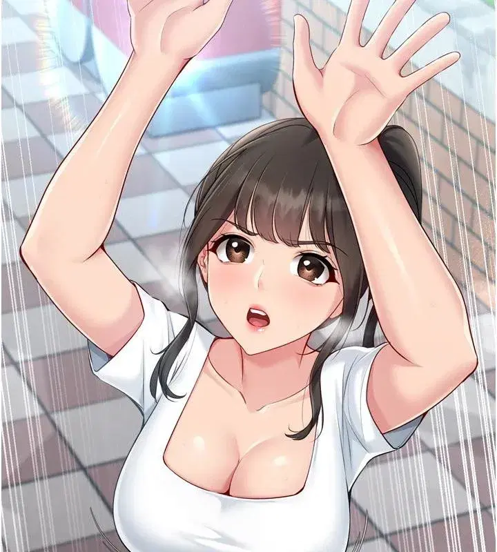 第58話-轉移注意力的愛撫