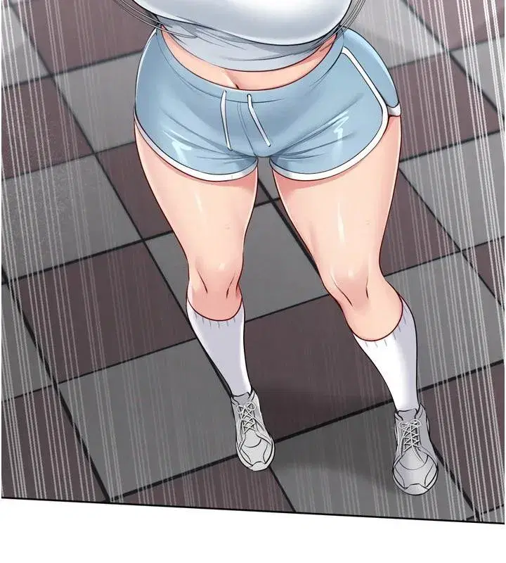 第58話-轉移注意力的愛撫