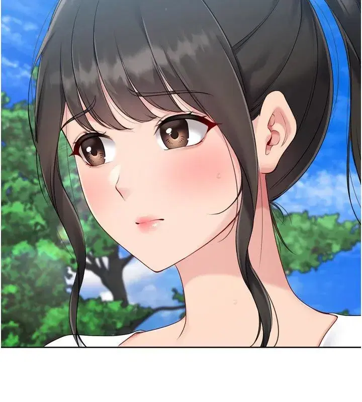 第58話-轉移注意力的愛撫