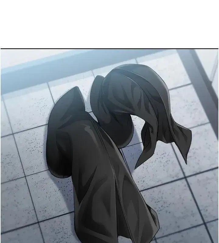 第58話-轉移注意力的愛撫