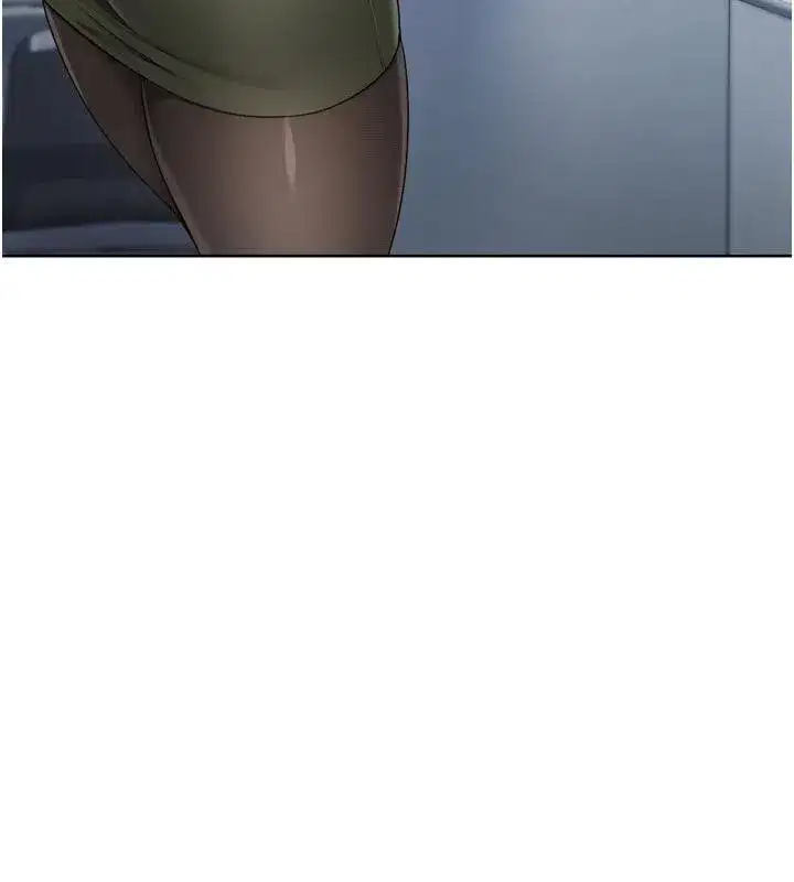 第58話-轉移注意力的愛撫