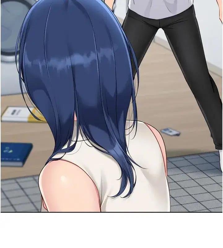 第58話-轉移注意力的愛撫