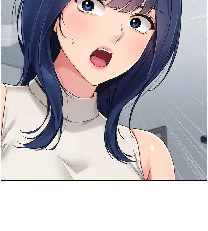 第58話-轉移注意力的愛撫