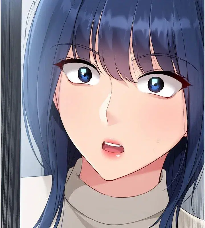 第58話-轉移注意力的愛撫