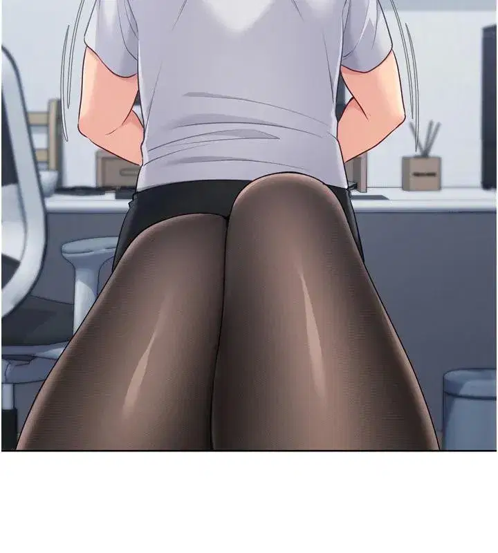 第58話-轉移注意力的愛撫