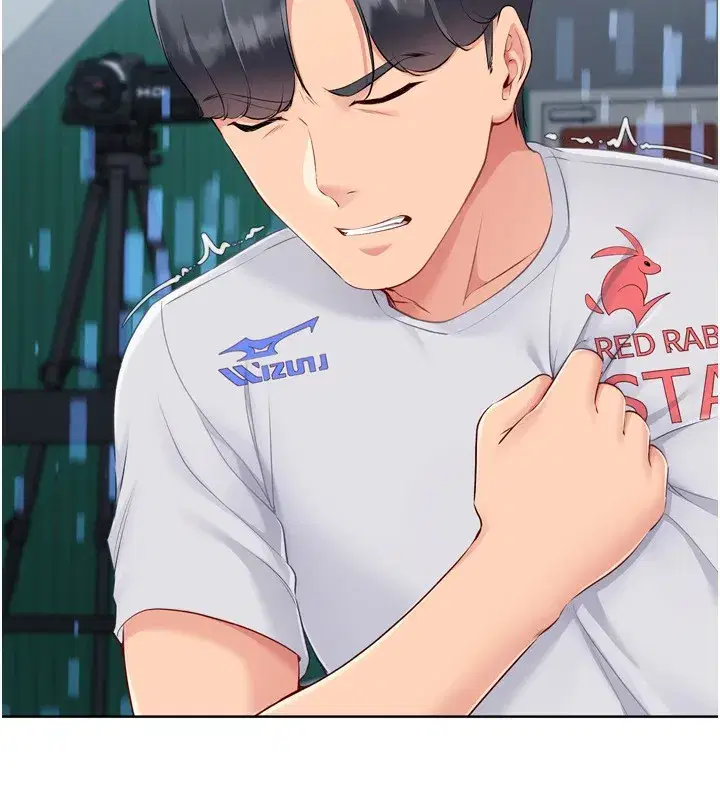 第62話-是時候該離開了