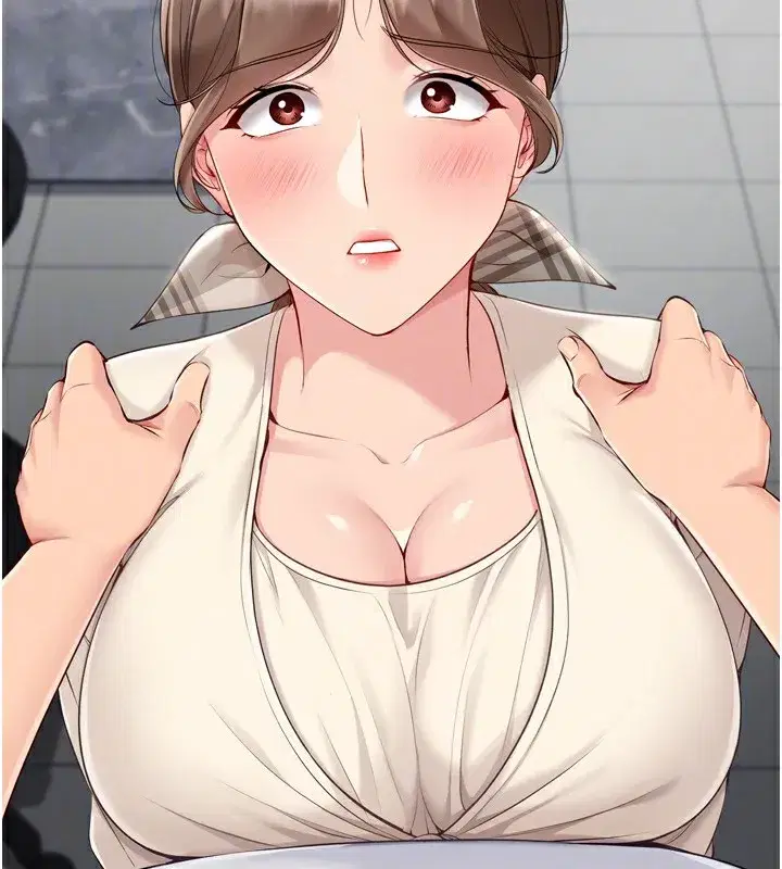 第63話-好想念你給我的溫暖