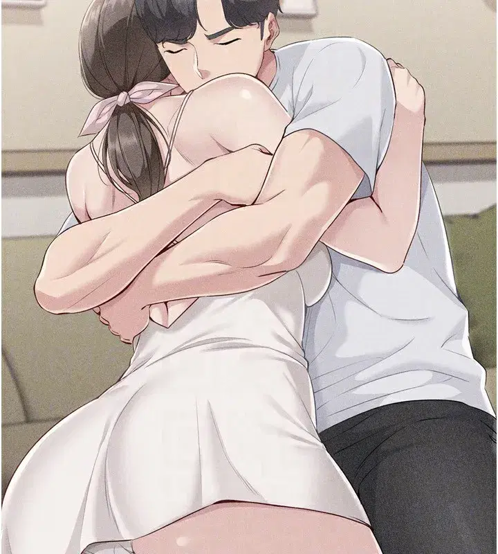 第63話-好想念你給我的溫暖