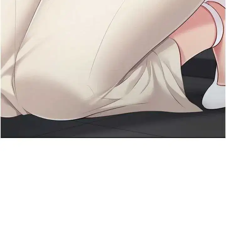 第64話-緊貼彼此的刺激感