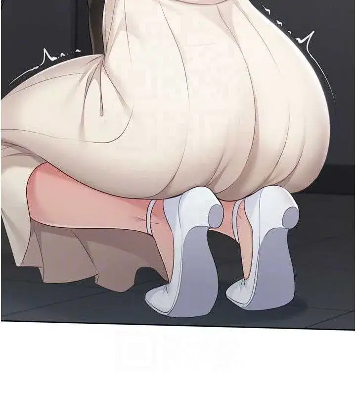 第64話-緊貼彼此的刺激感