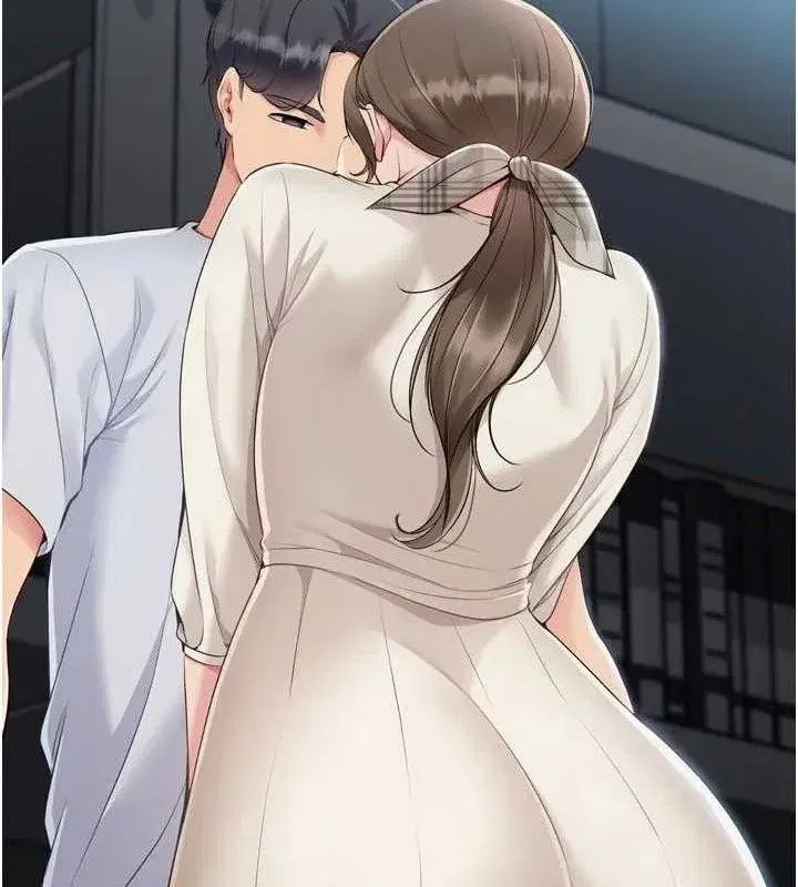 第64話-緊貼彼此的刺激感