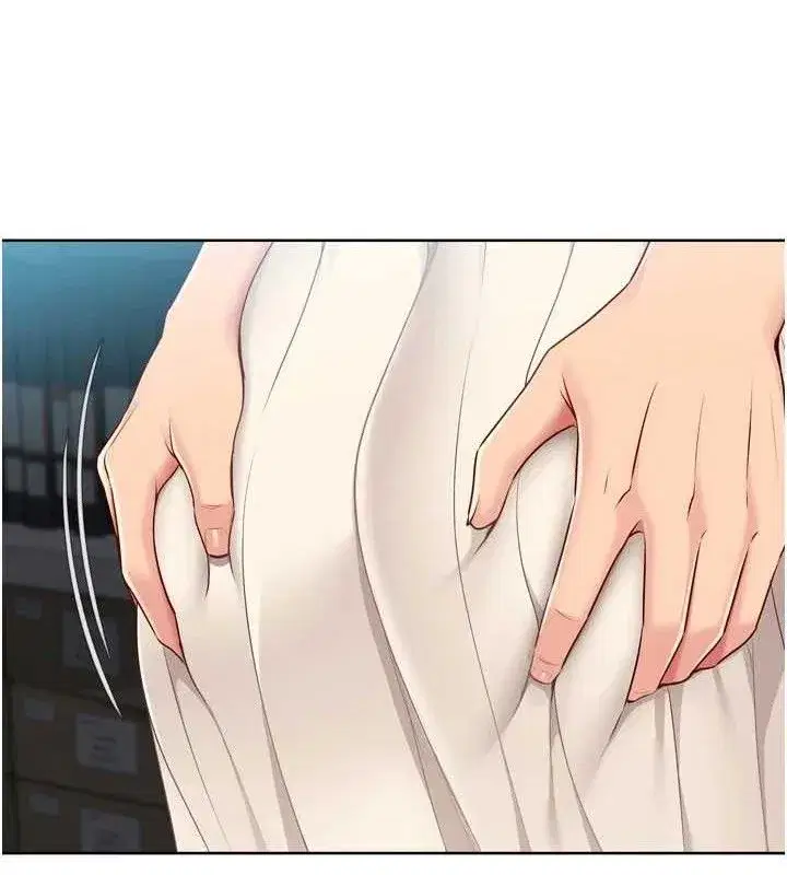 第64話-緊貼彼此的刺激感