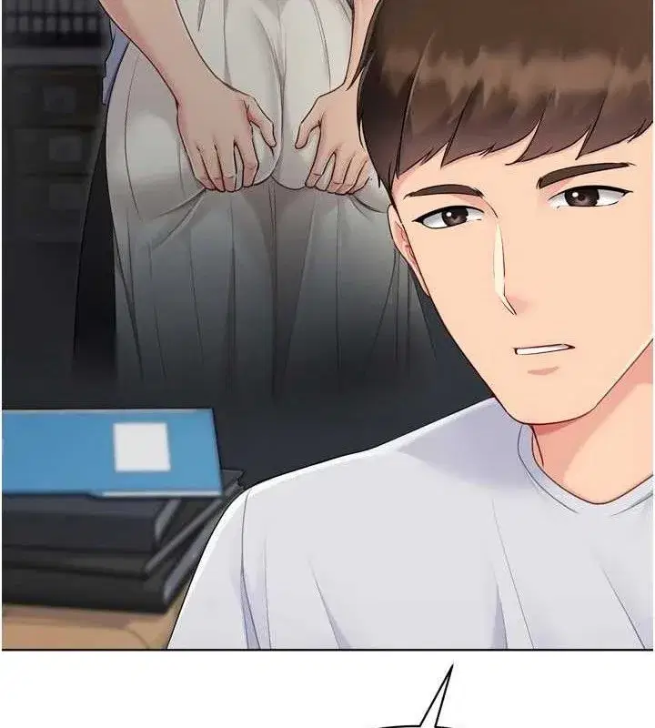 第64話-緊貼彼此的刺激感