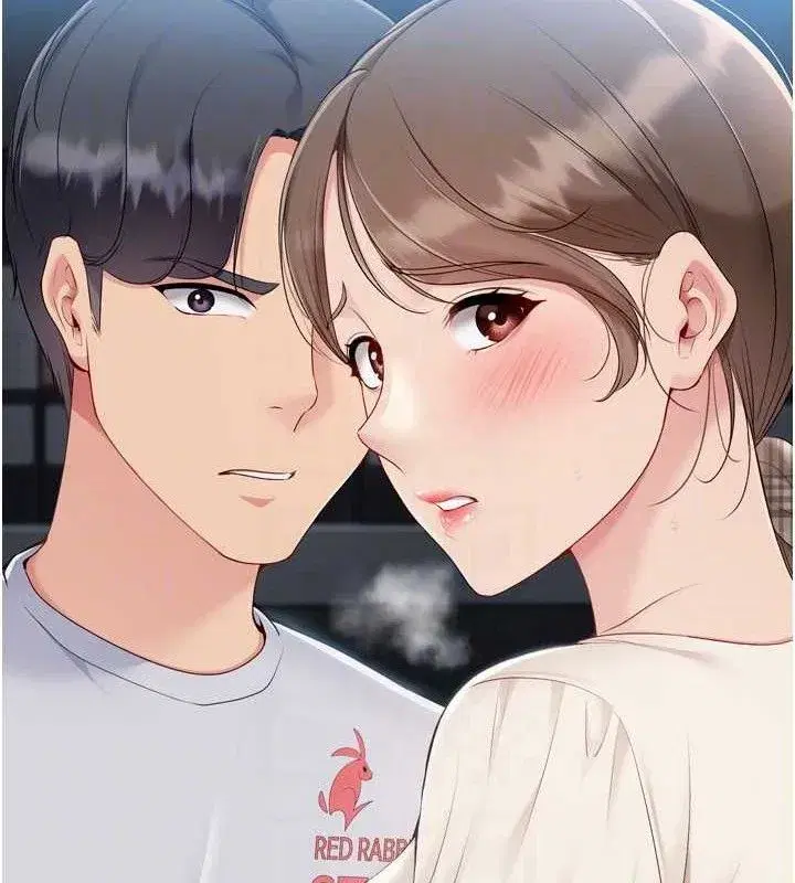 第64話-緊貼彼此的刺激感