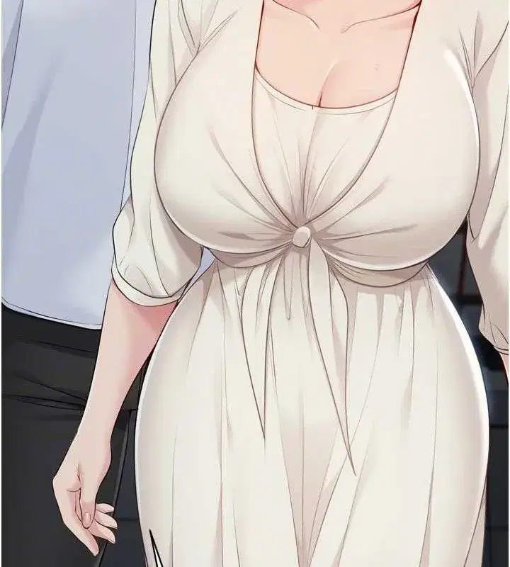 第64話-緊貼彼此的刺激感