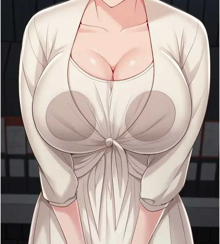 第64話-緊貼彼此的刺激感