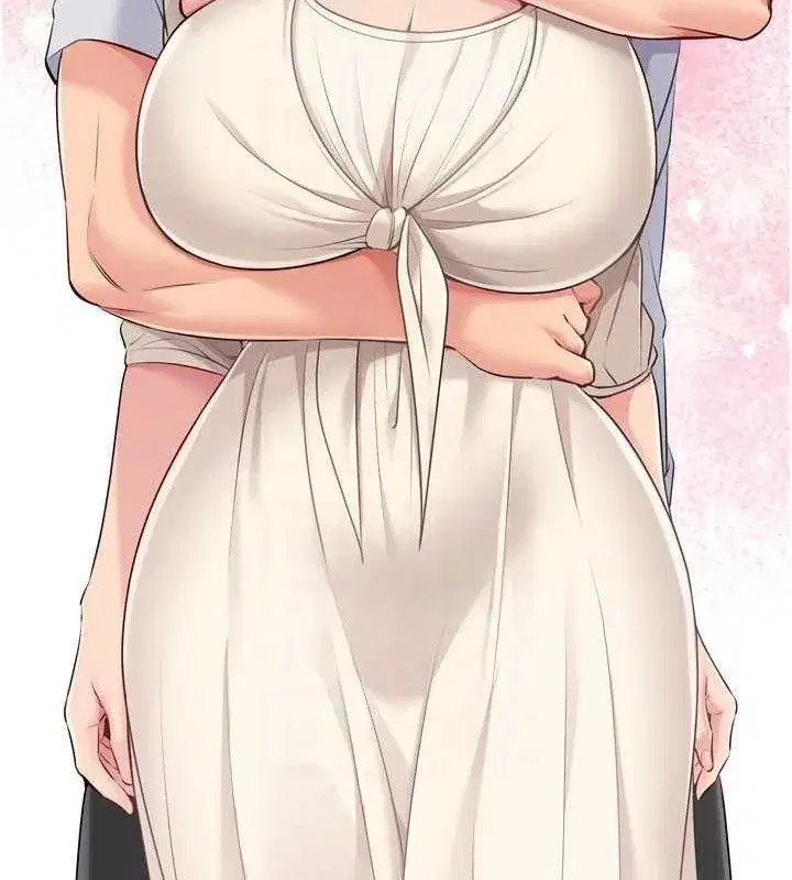 第64話-緊貼彼此的刺激感