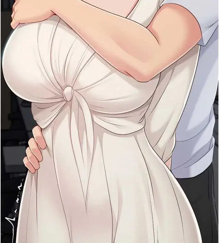 第64話-緊貼彼此的刺激感