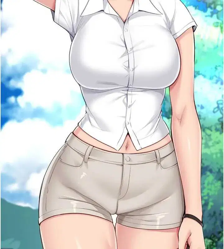 第65話-被充血巨根抽插的小穴