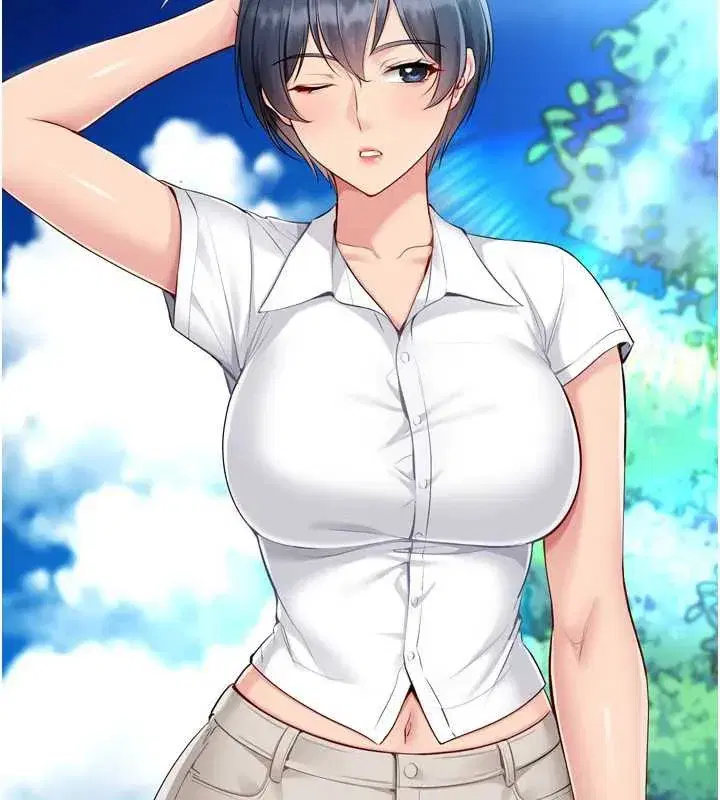 第66話-最後一次盡情縱慾